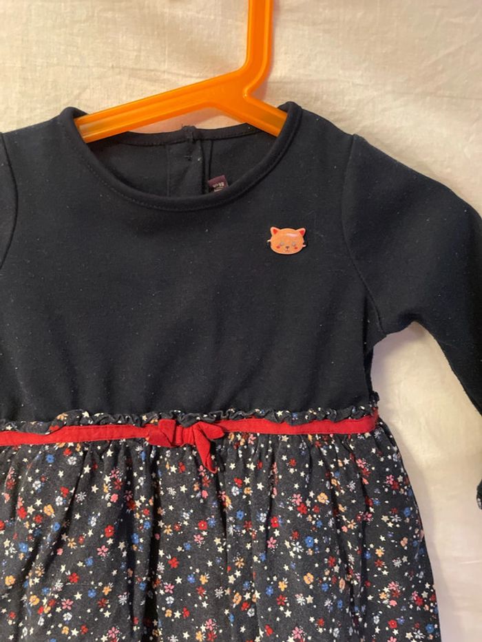 Robe 24 mois sergent Major - photo numéro 2