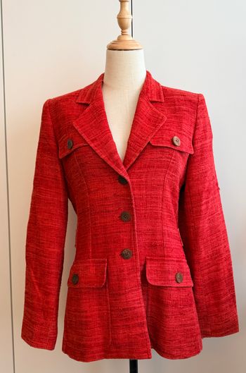 Veste Yves Saint Laurent, taille 38