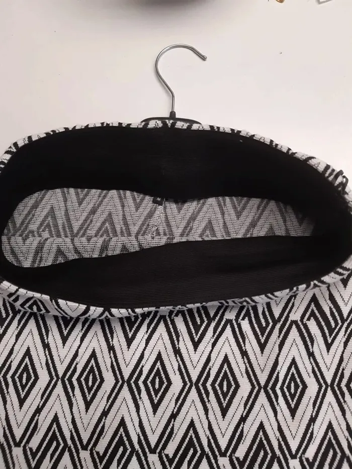 Jupe à motif - photo numéro 3