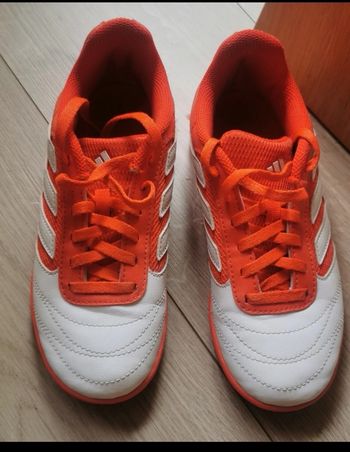 Chaussures de foot