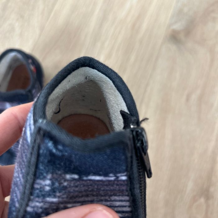 Chaussons - photo numéro 8