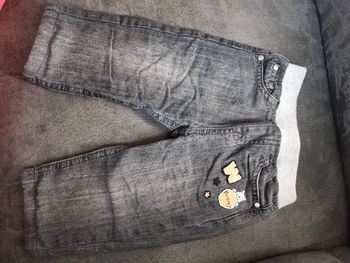 Jean winnie l'ourson