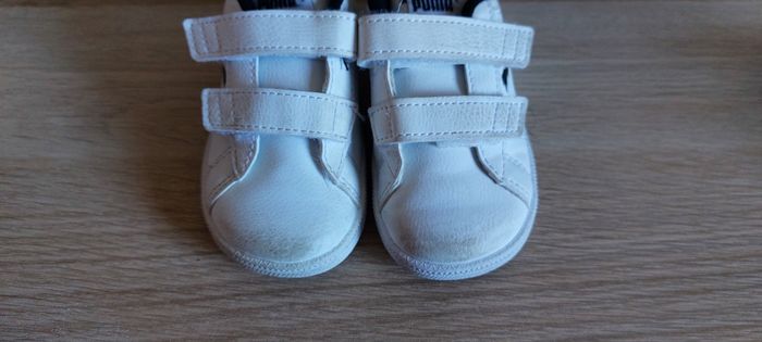 Chaussures puma mixte - photo numéro 3