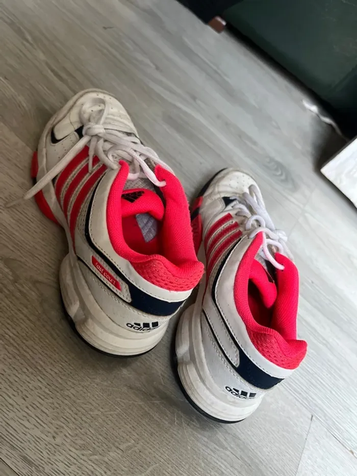 Adidas mixtes - photo numéro 4