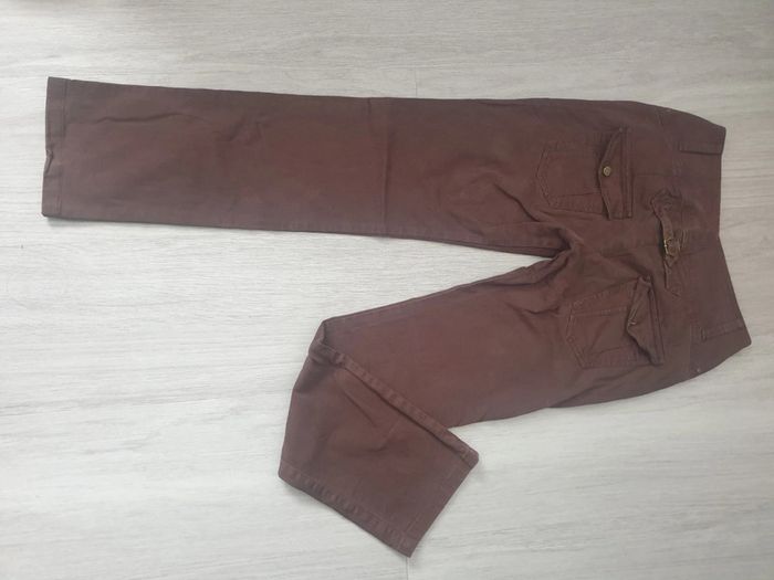 Pantalon Kenzo - photo numéro 4