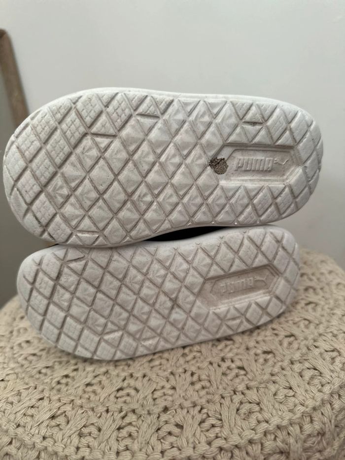 Baskets Puma - photo numéro 4