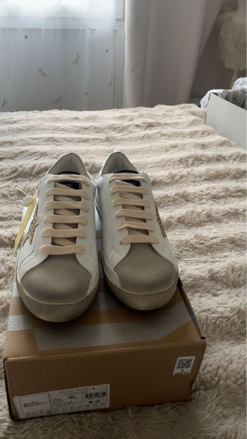 Golden Goose Superstar 