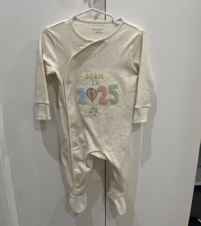 Pyjamas - photo numéro 3