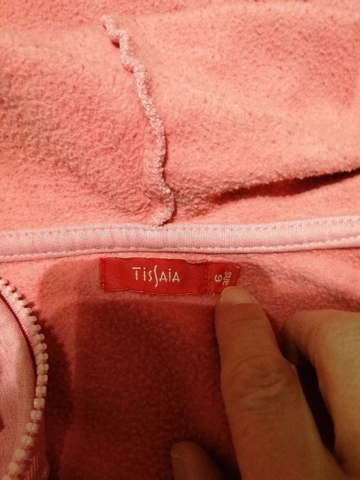 Sweet fille - photo numéro 2