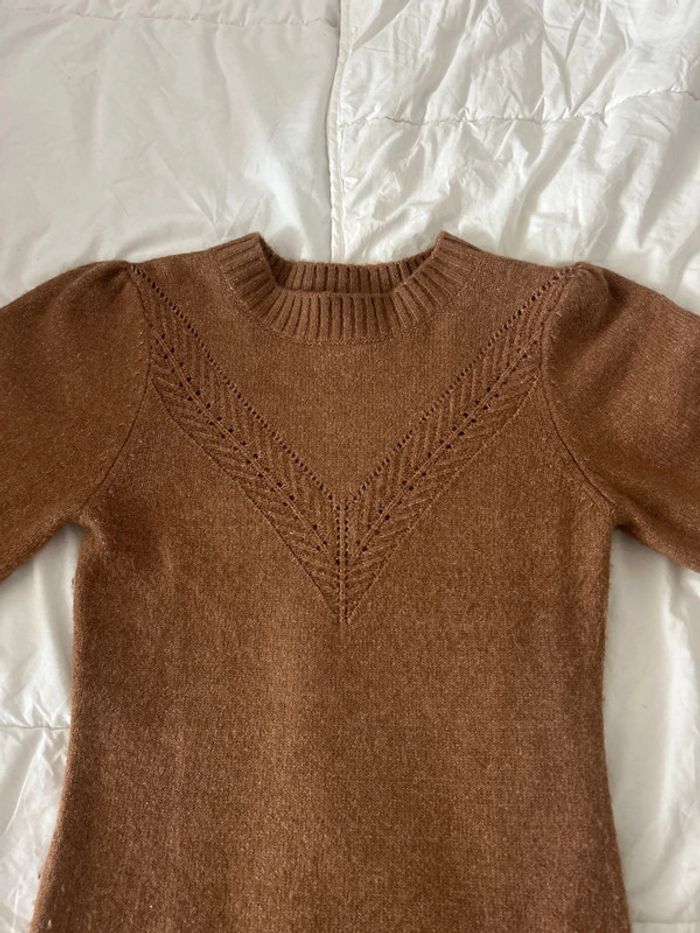 Robe pull - photo numéro 2