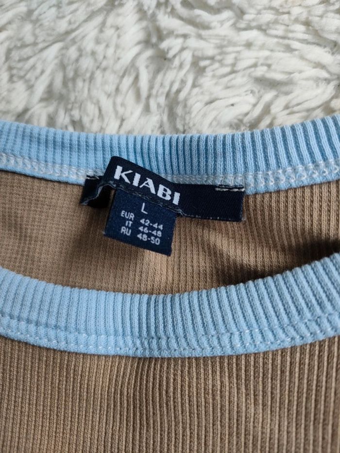 *Débardeur - photo numéro 5