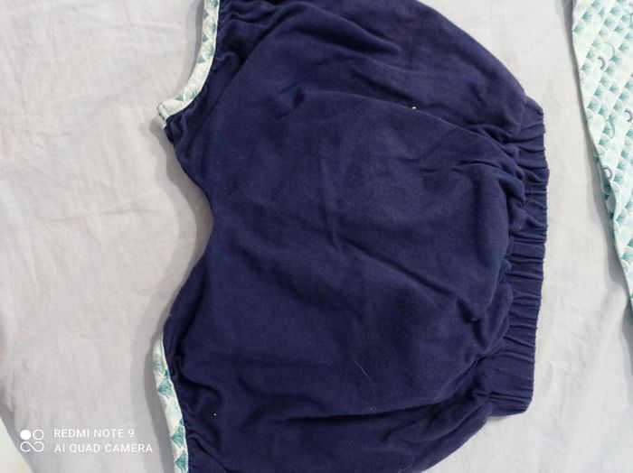 ensemble de chez obaibi taille 18 mois ref 986 C2 - photo numéro 2