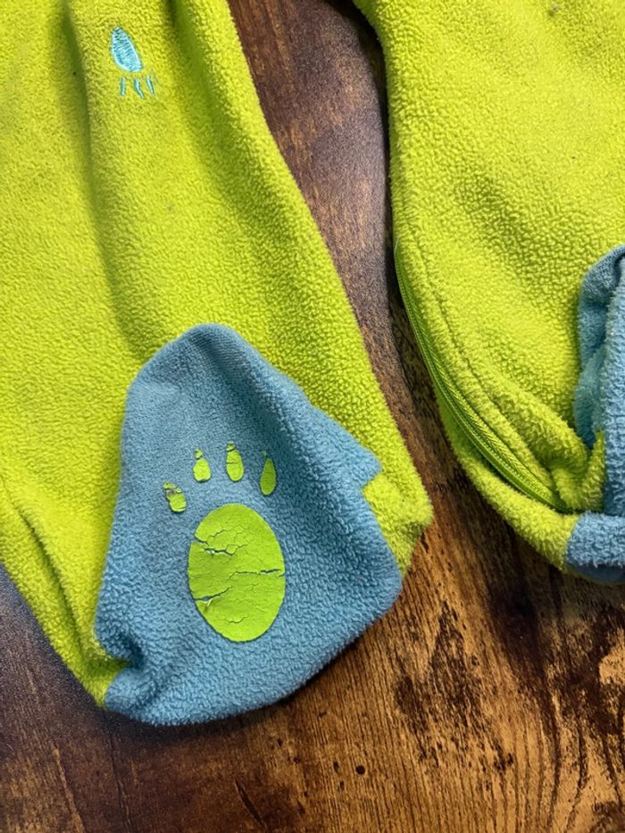 Grenouillère 23m - photo numéro 2