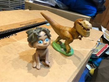 Figurines Disney
