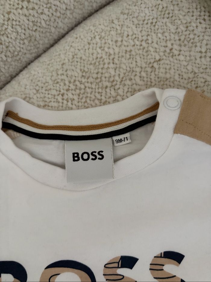 Ensemble boss - photo numéro 4