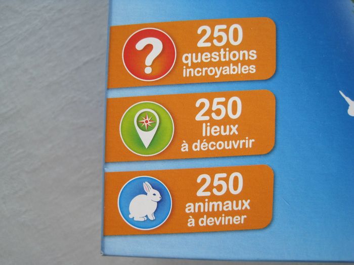 Jeu de société BioViva ! le jeu naturellement drôle - photo numéro 4