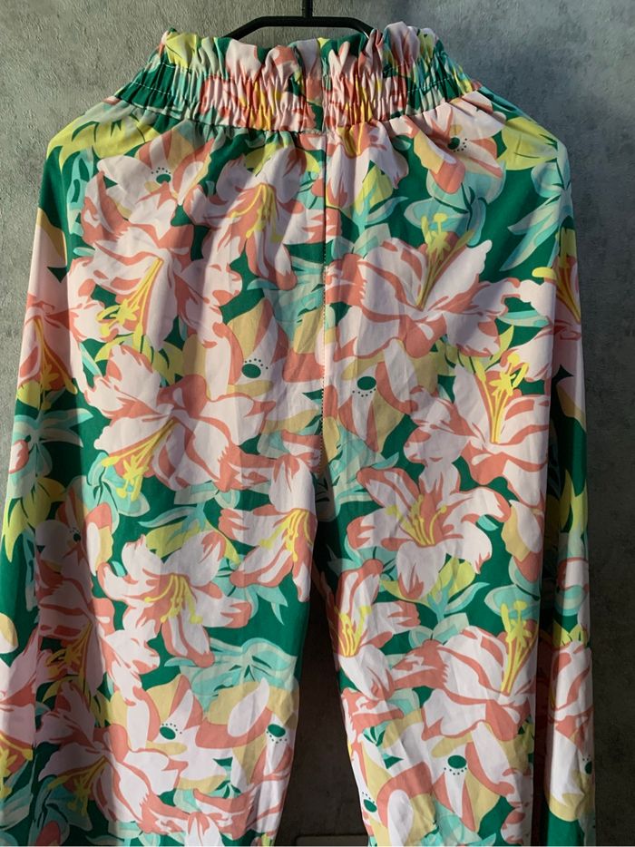 Pantalon fluide - photo numéro 5
