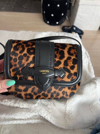 Sac Lancel
