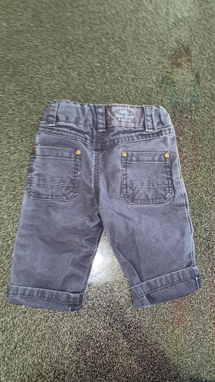 Pantalon 3 mois - photo numéro 2