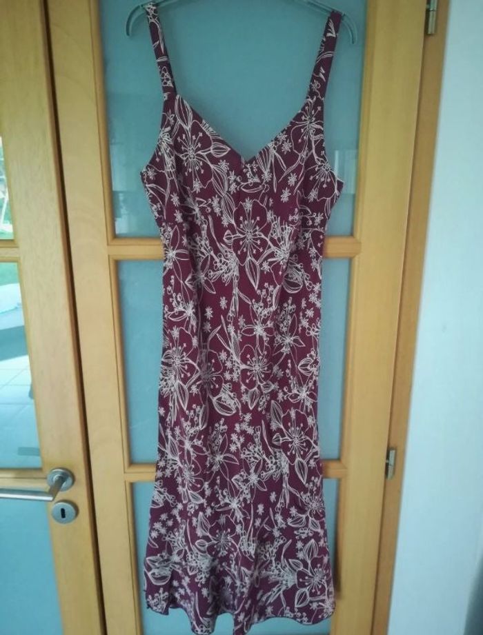 Robe femme 42