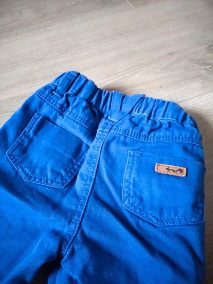 Pantalon Cyrillus - photo numéro 2