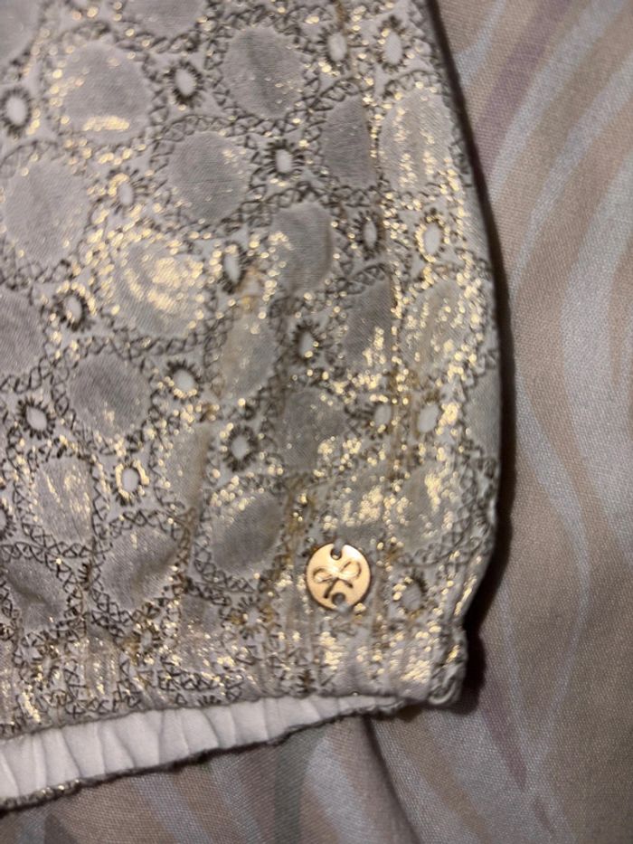 Ensemble Lili Gaufrette - photo numéro 3