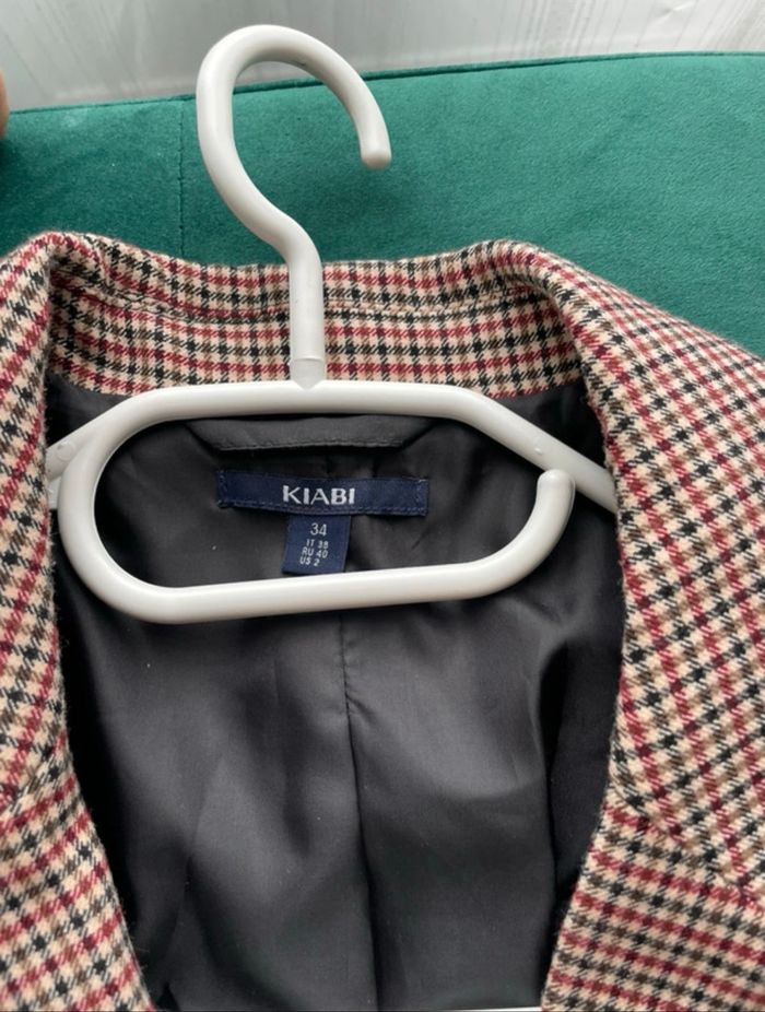 Veste Kiabi - photo numéro 3