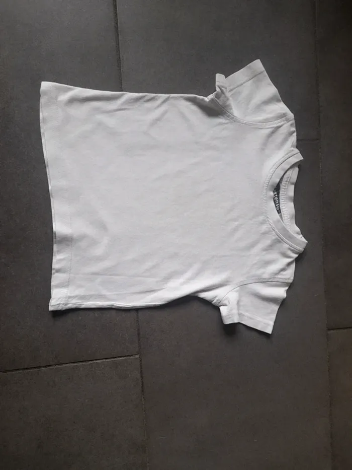 T-shirt - photo numéro 2