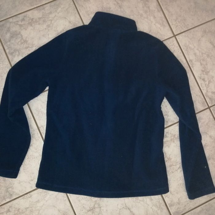 Polaire garçon - photo numéro 2