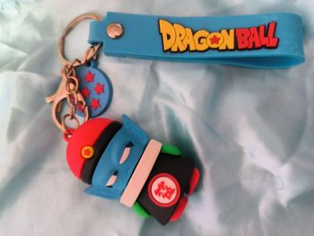 Porte-clé Dragon Ball