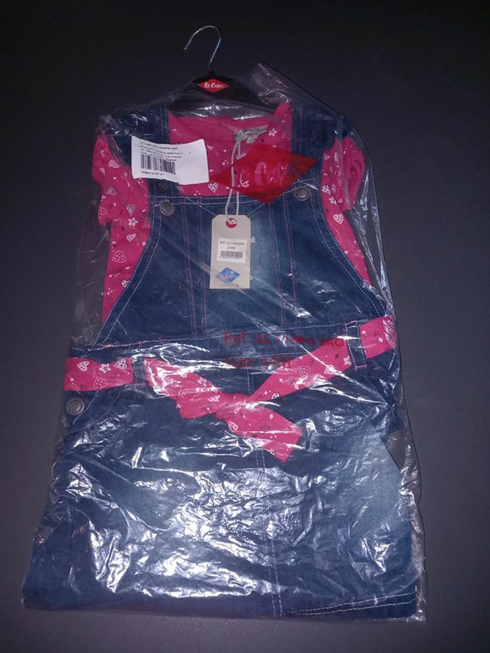 Robe 2 pièces - photo numéro 5