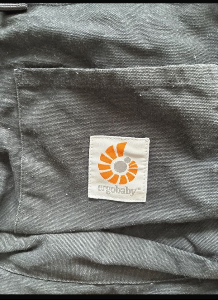 Portabebe ergobaby - photo numéro 2