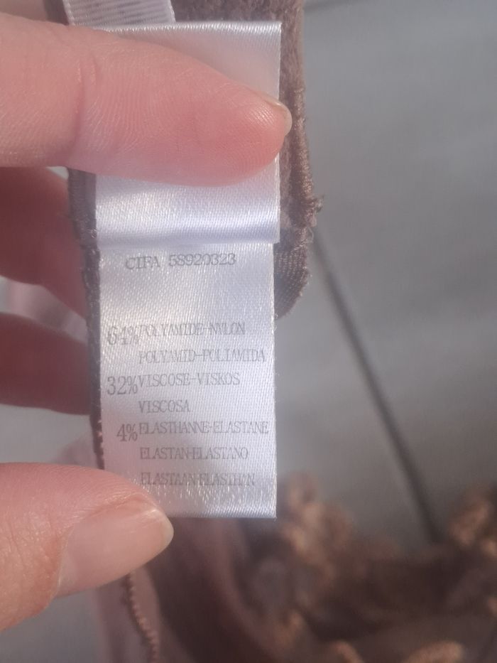 Soutien-gorge La Redoute 85B - photo numéro 10