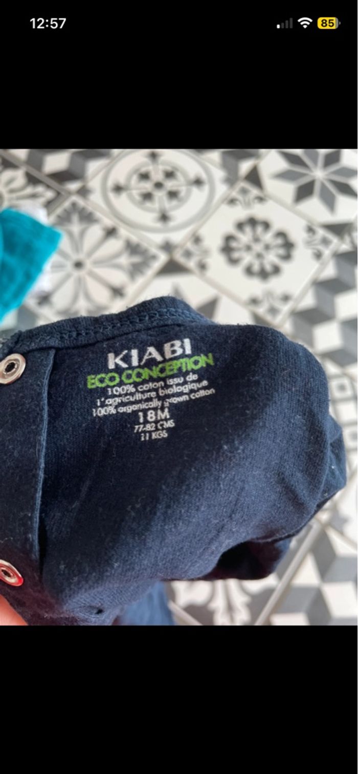 Combinaison - photo numéro 2