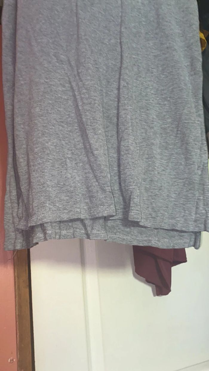 Robe mi longue - photo numéro 2