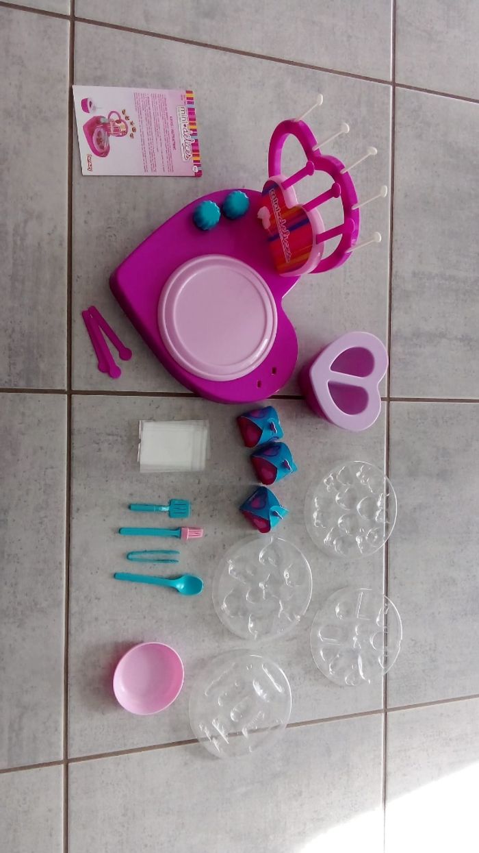 Mini delices - photo numéro 4