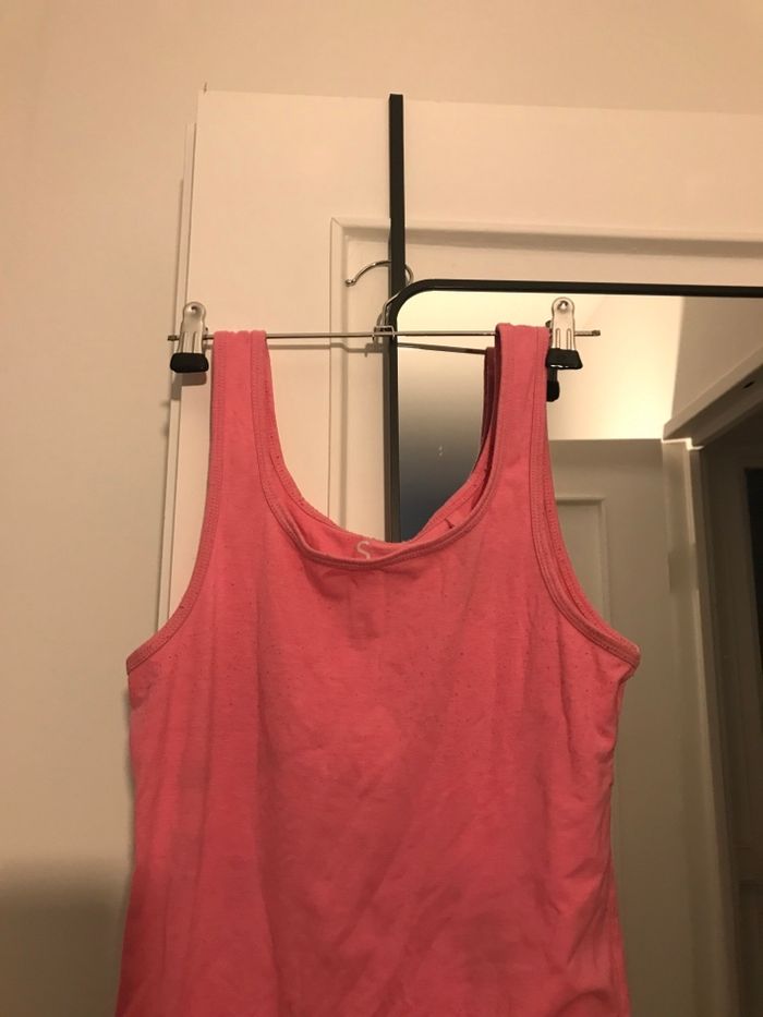 Débardeur - photo numéro 2