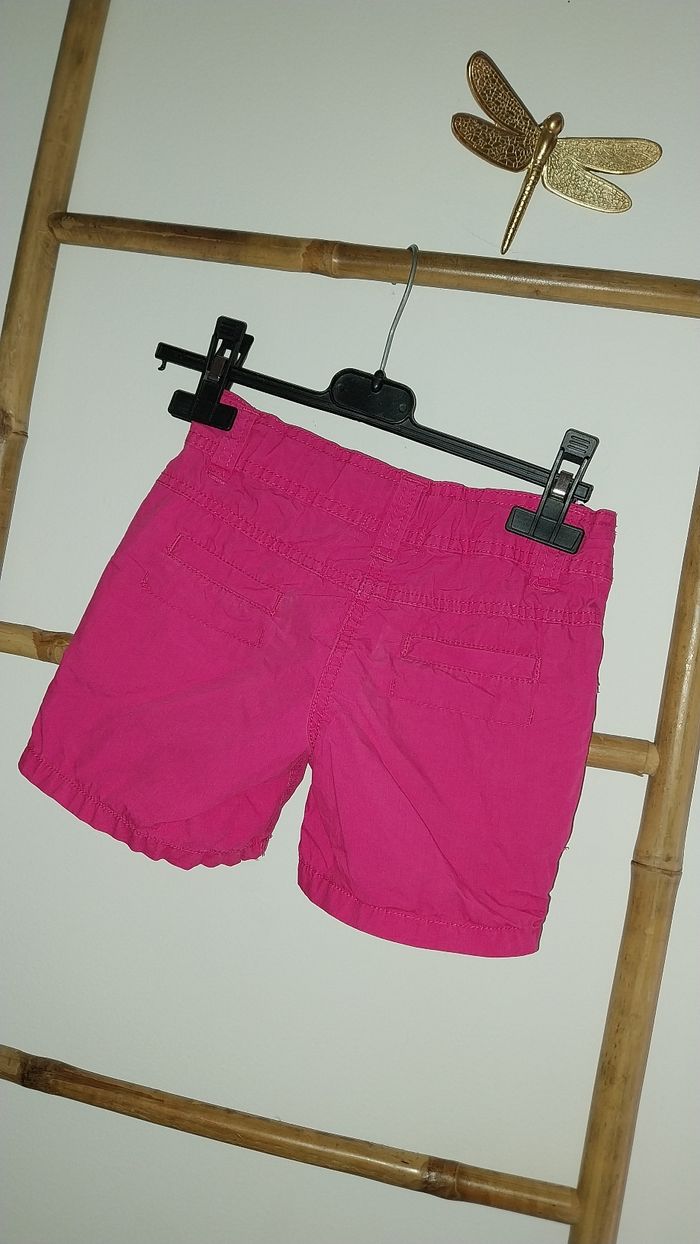 Short Orchestra fille 6 ans Très bon etat - photo numéro 6