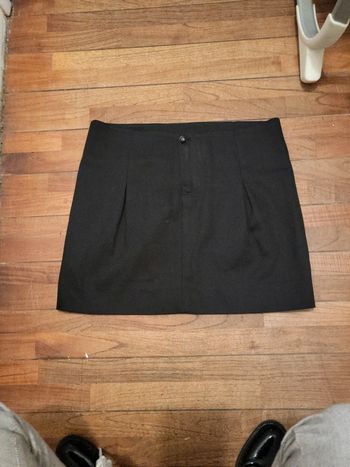 Jupe courte Maje