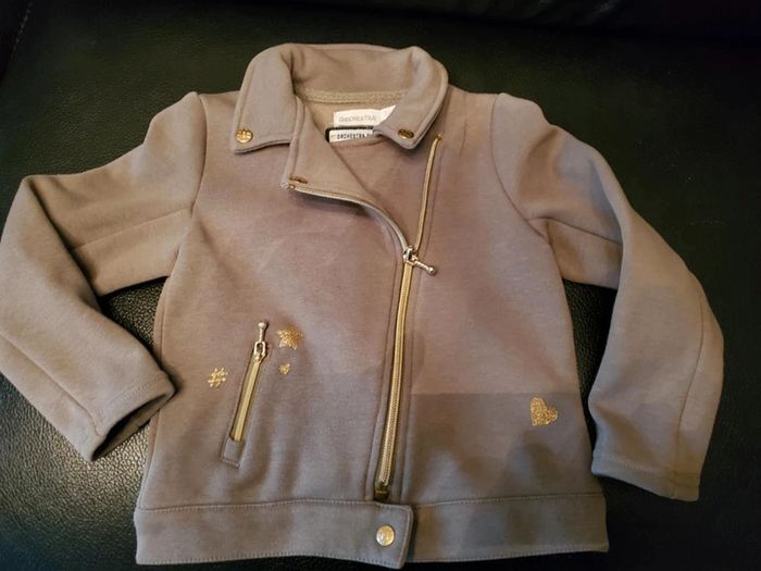 Veste fille