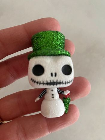 Mini funko pop disney diamond