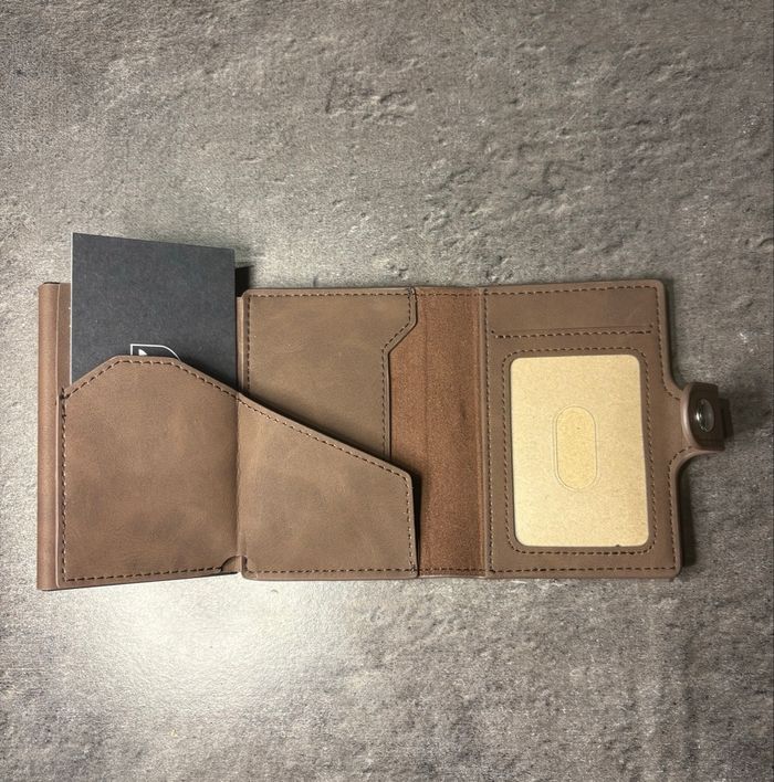 Porte feuille - photo numéro 7