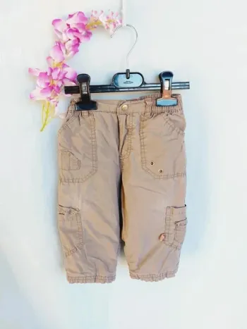 Pantalon Tissaia 12 mois