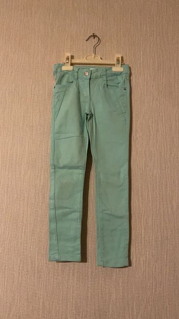 Pantalon taille 6 ans