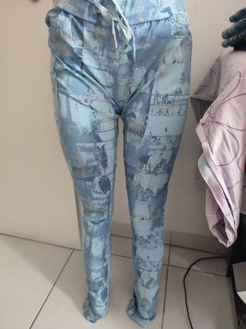 #kytieLfemme. Pantalon taille L/XL