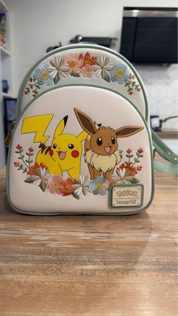 Sac Pokémon