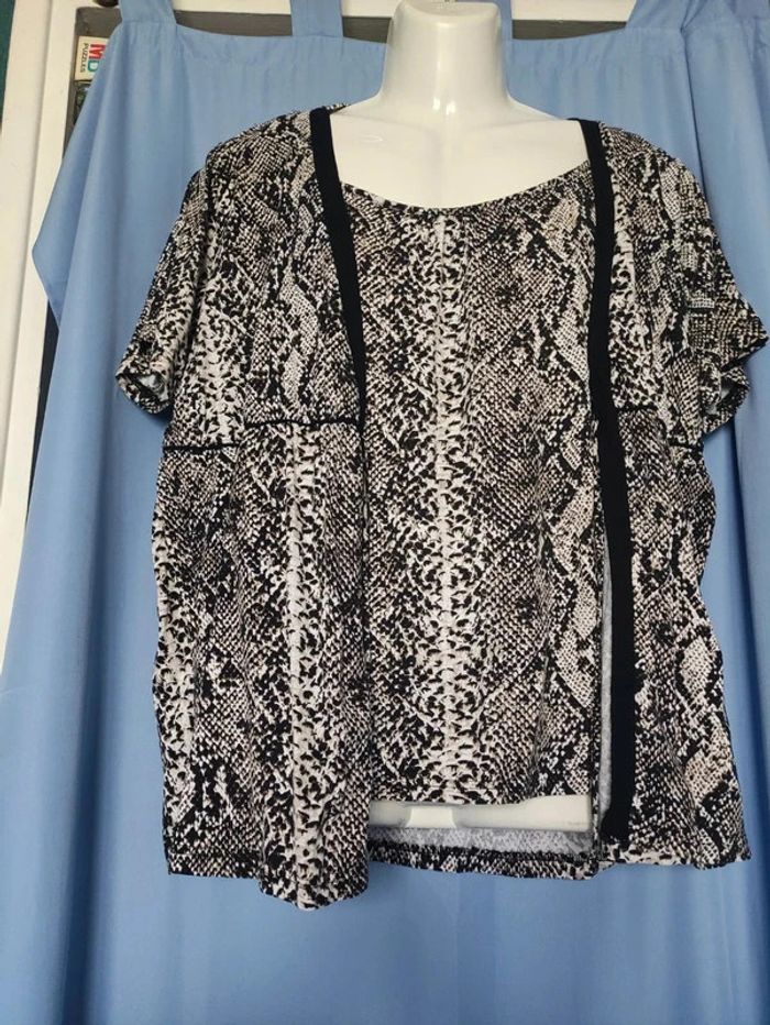 Maillot femme