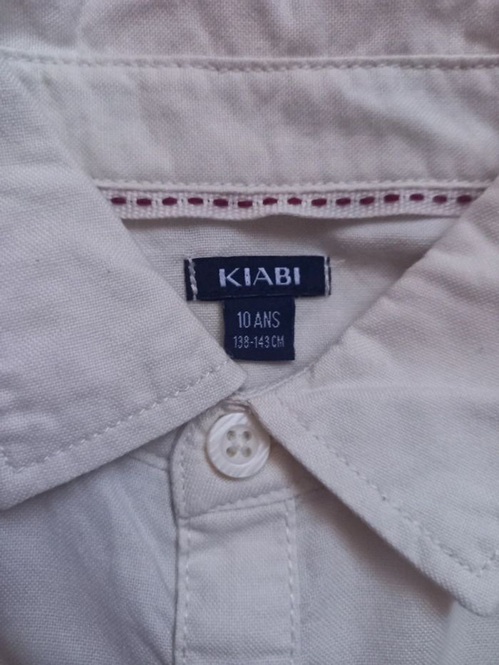 Chemise skateboard - photo numéro 2