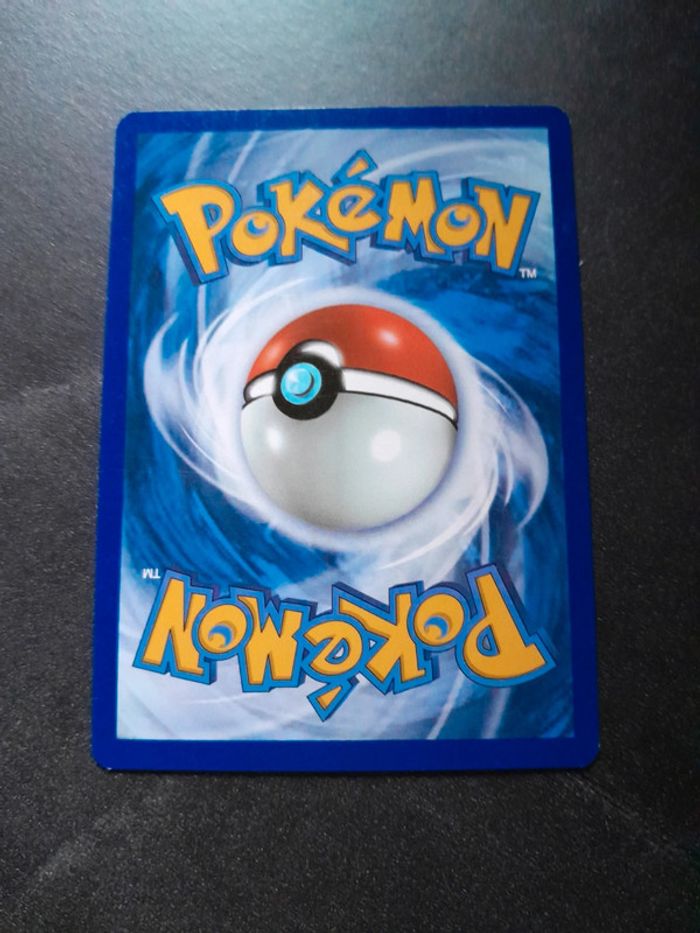 Carte Pokémon Scrutella 73/189 - photo numéro 2