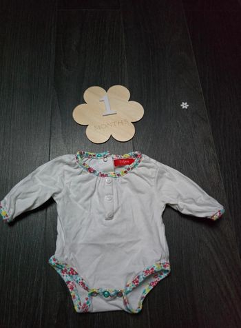 Bodie bébé fille